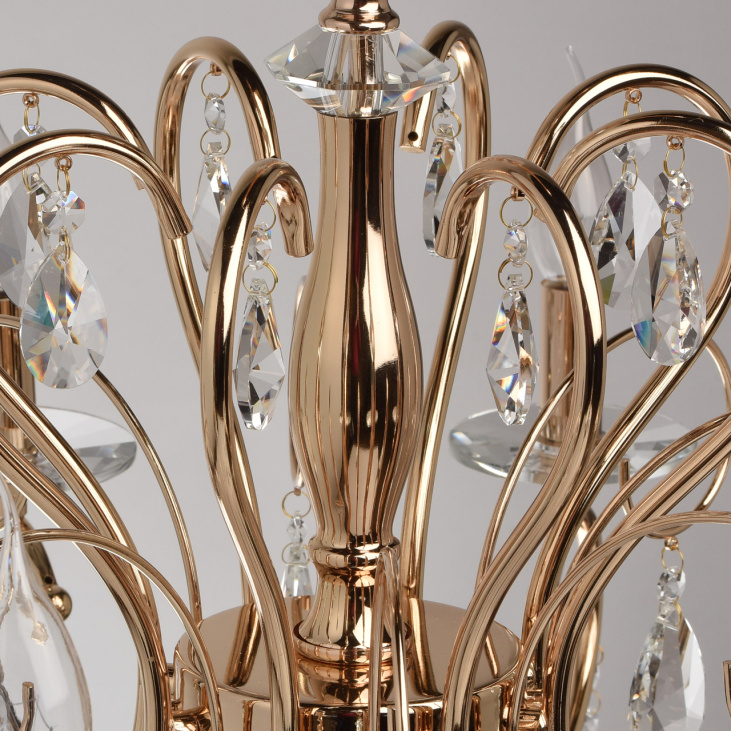 картинка Потолочный светильник Адель 373012808