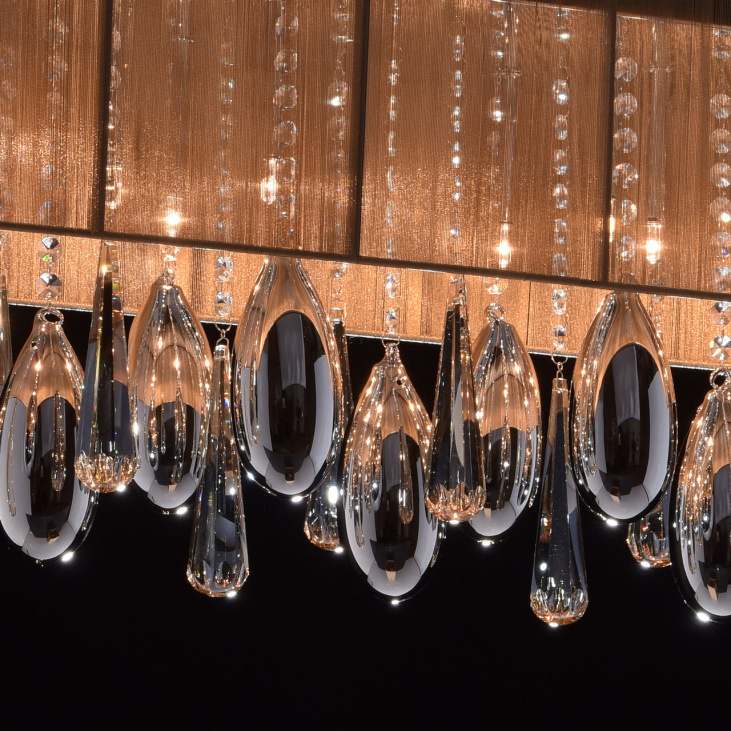 картинка Потолочный светильник Жаклин 465015510