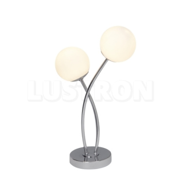 Настольная лампа с выключателем Belina G92875/05