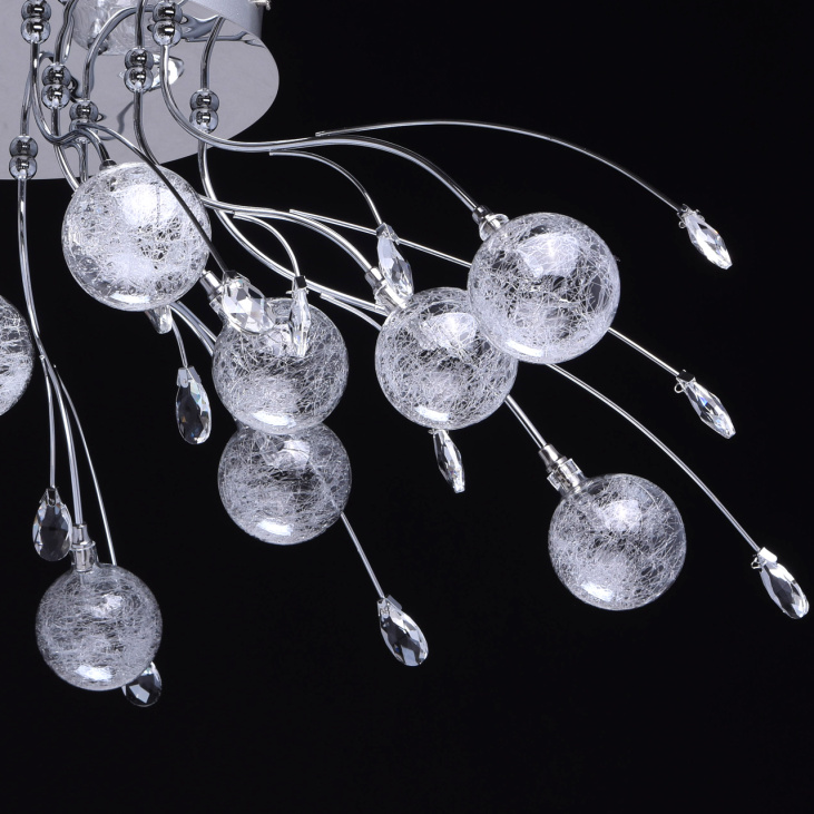 картинка Потолочный светильник Амелия 360014116