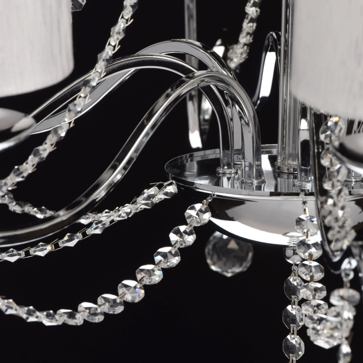 картинка Потолочный светильник Федерика 684010208