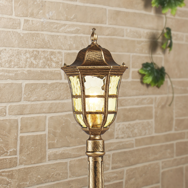 картинка Уличный светильник Dorado GL 1013F