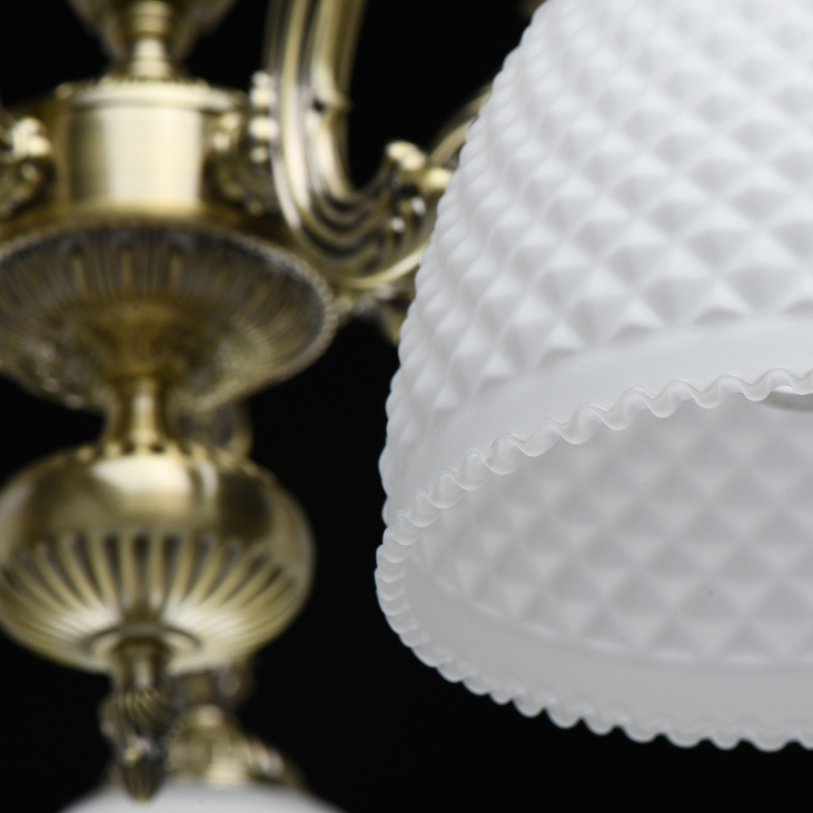 картинка Потолочный светильник Фелиция 114010405