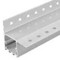 картинка Светодиодный профиль (LED), Профиль SL-LINIA32-FANTOM-EDGE-2000 ANOD