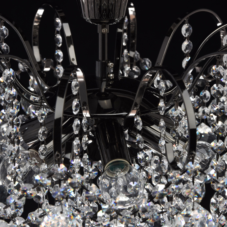 картинка Потолочный светильник Жемчуг 232016306