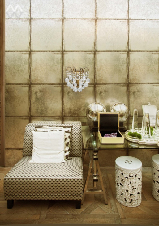 картинка Настенный светильник 232028201