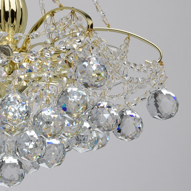 картинка Потолочный светильник Жемчуг 232017306