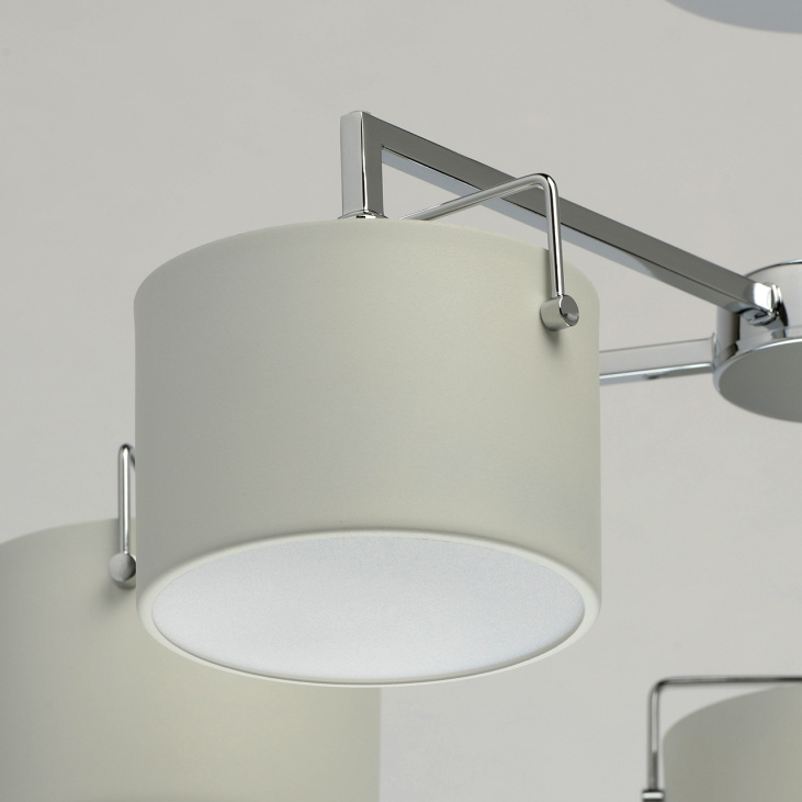 картинка Потолочный светильник Сайрус 721010308