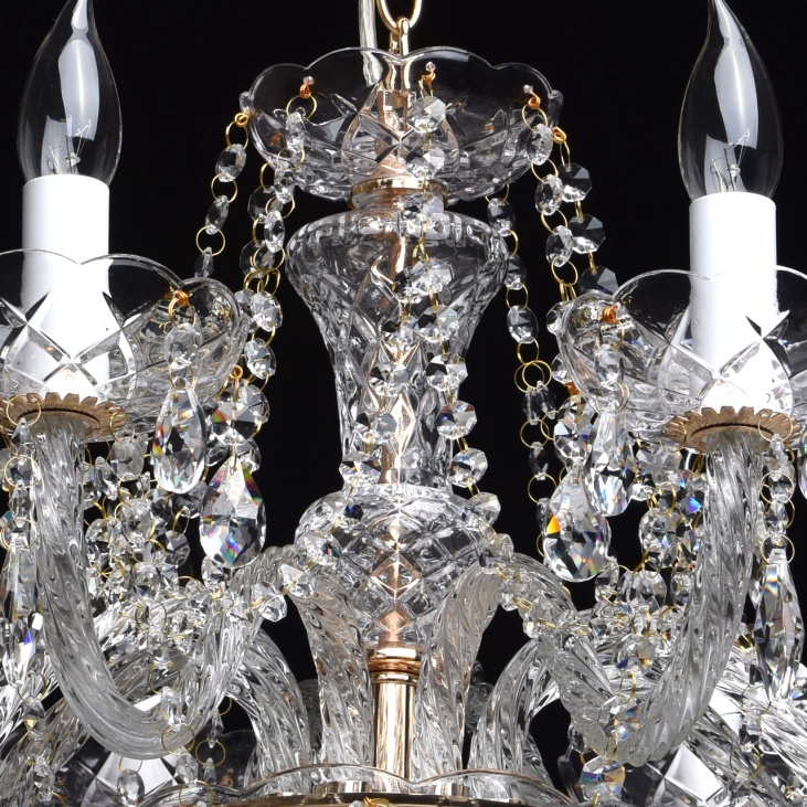 картинка Потолочный светильник Каролина 367012708