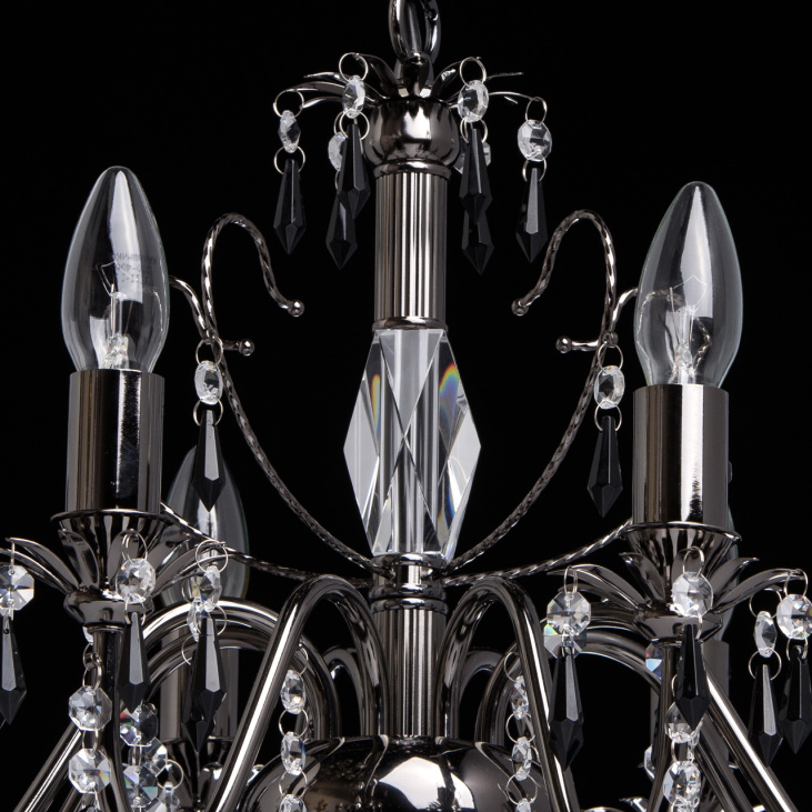 картинка Потолочный светильник Барселона 313010208