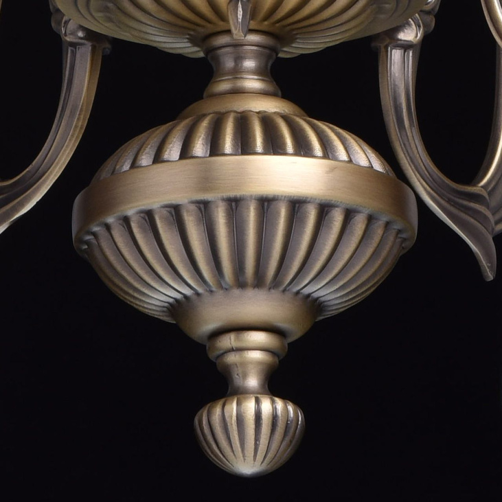 картинка Потолочный светильник Ариадна 450010905