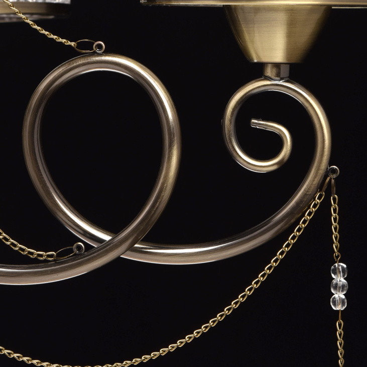 картинка Потолочный светильник Моника 372013508