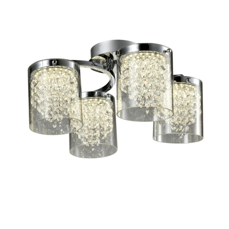 картинка Люстра SL823.102.04