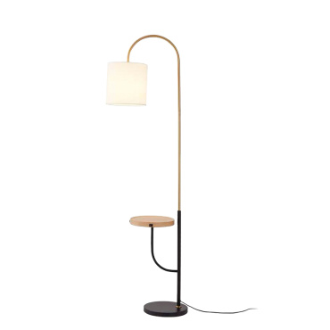 Напольный светильник Оттон