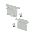 картинка Светодиодный профиль (LED), Заглушка SL-Linia49-F