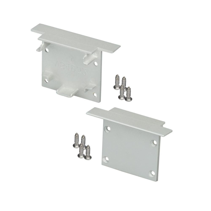 картинка Светодиодный профиль (LED), Заглушка SL-Linia49-F