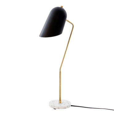 Настольный светильник Cliff by Lambert & Fils