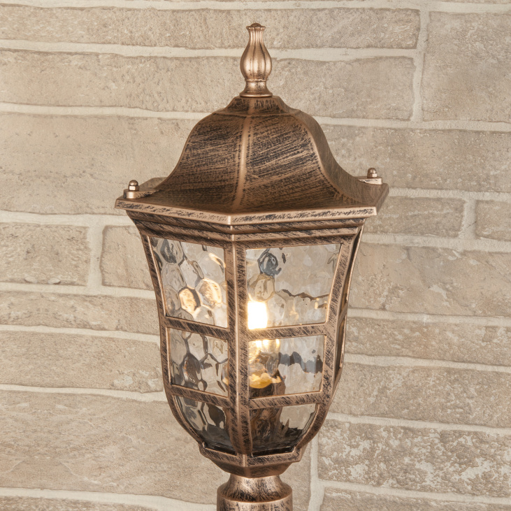 картинка Уличный светильник Dorado GL 1013F