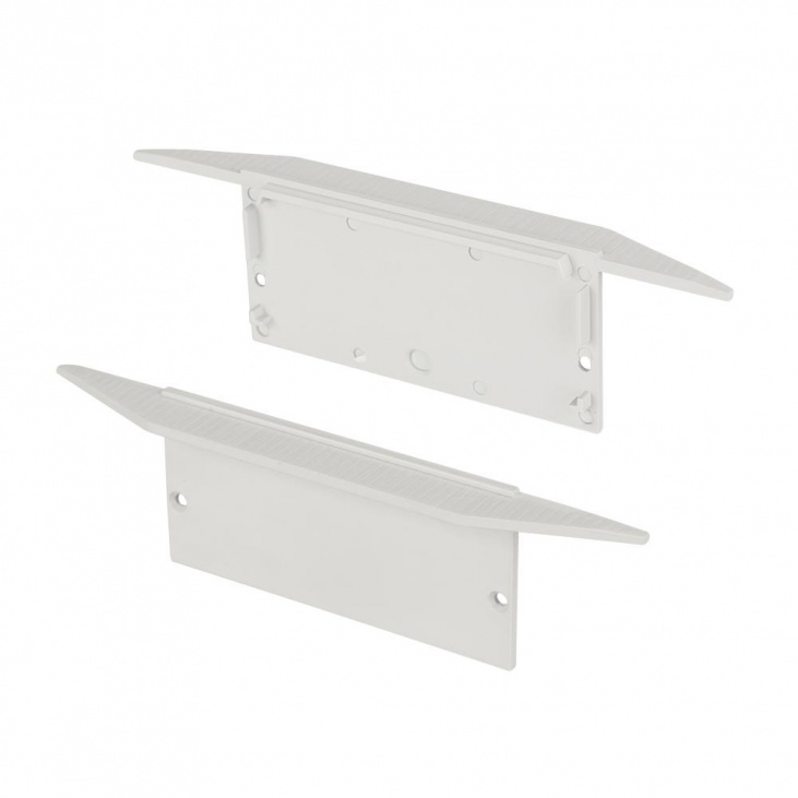 картинка Светодиодный профиль (LED), Заглушка ARH-Linia72-Fantom-2000 глухая