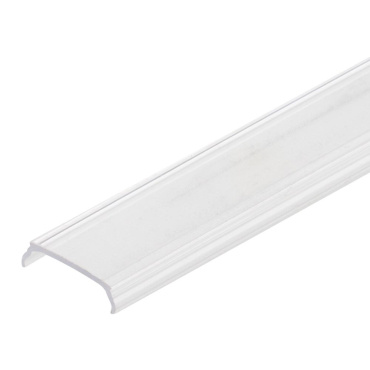 Светодиодный профиль (LED), Экран F прозрачный для PHS