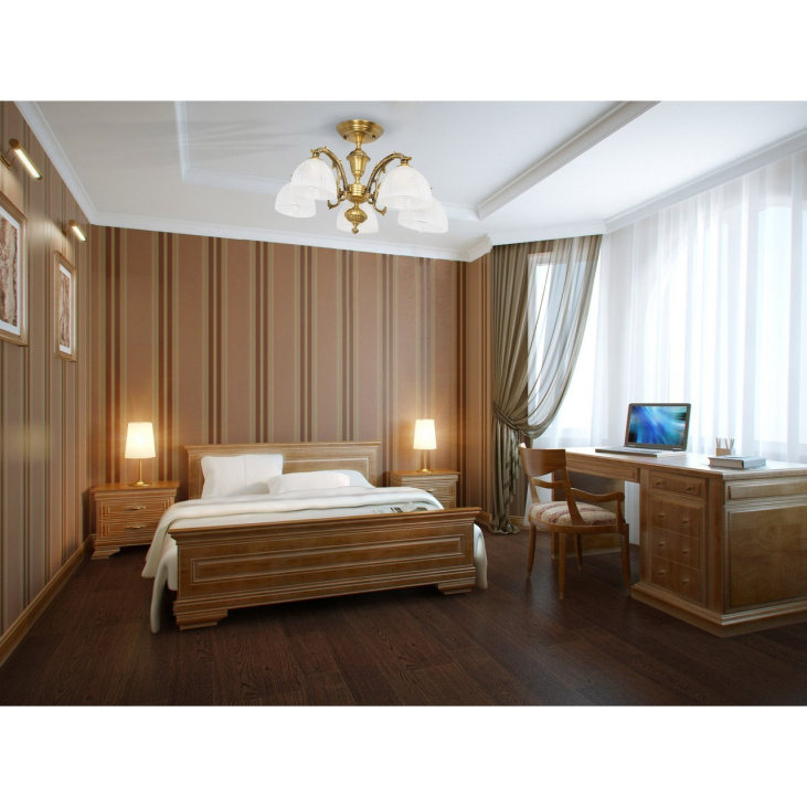 картинка Потолочный светильник Ариадна 450010905