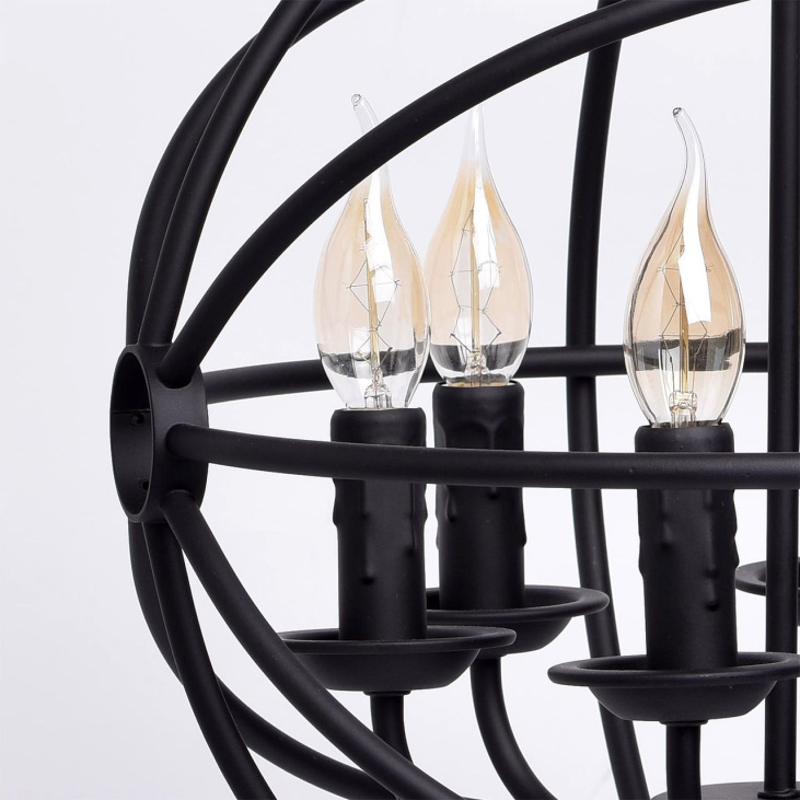 картинка Потолочный светильник Замок 249017306