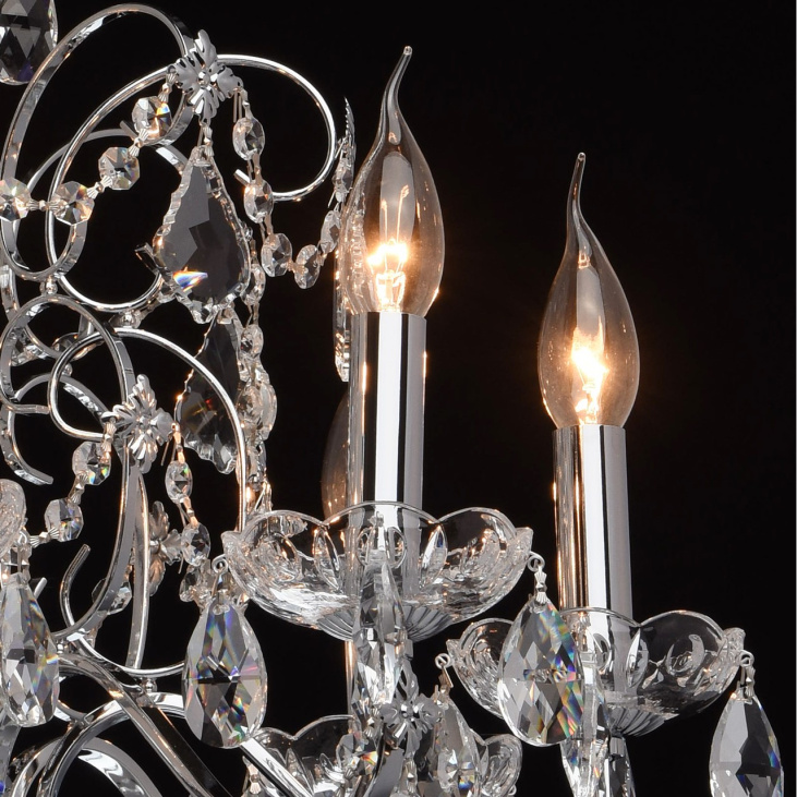 картинка Потолочный светильник Каролина 367013408