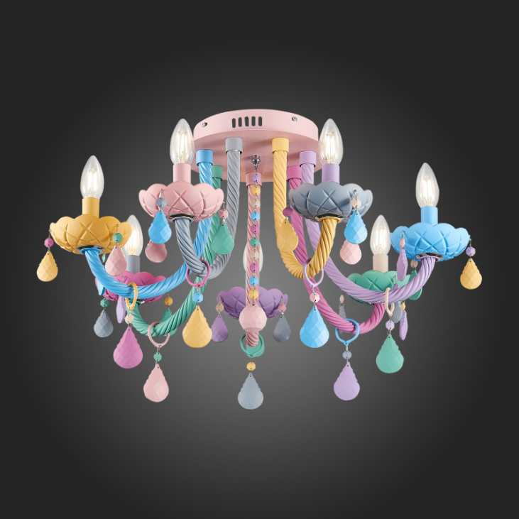 картинка Люстра SL1700.782.07