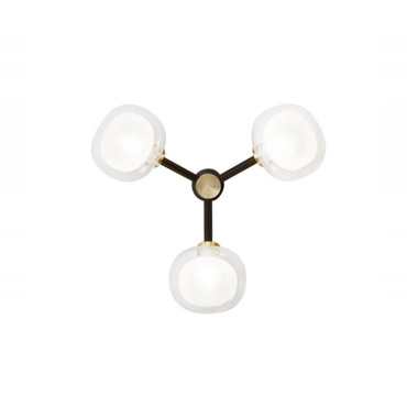 Настенный светильник Nabila 552.73 by Tooy