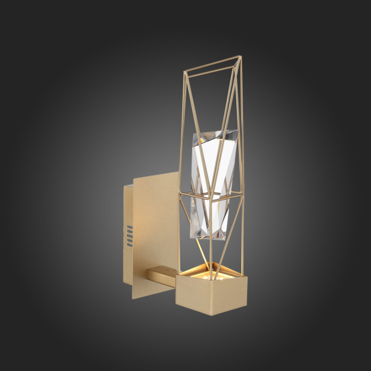 картинка Настенный светильник SL815.201.01