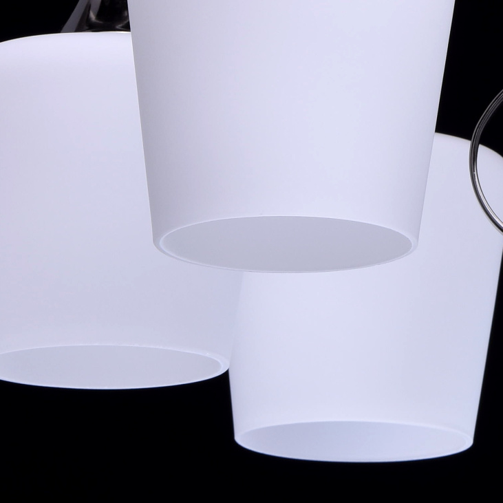 картинка Потолочный светильник Блеск 315011308