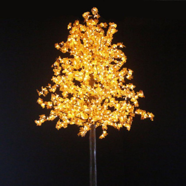 LED-дерево "Клен" T-M3.5m-3112L