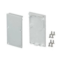 картинка Светодиодный профиль (LED), Заглушка SL-Line-3667
