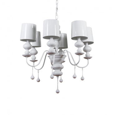 Подвесной светильник Eva S6 by Masiero