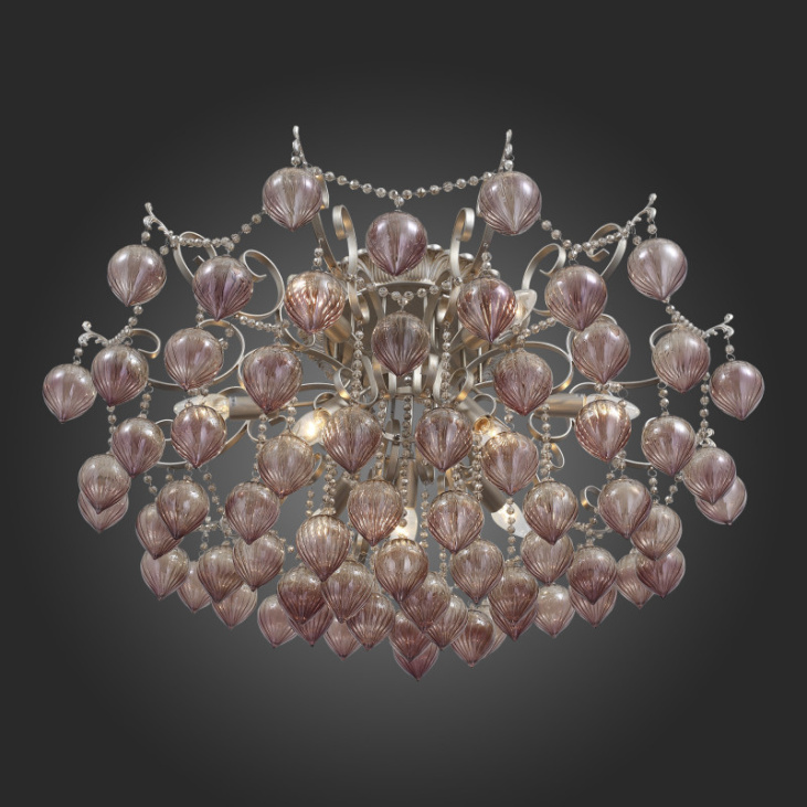 картинка Люстра SL659.202.09