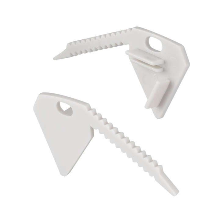 картинка Светодиодный профиль (LED), Заглушка ARH-Stair правая