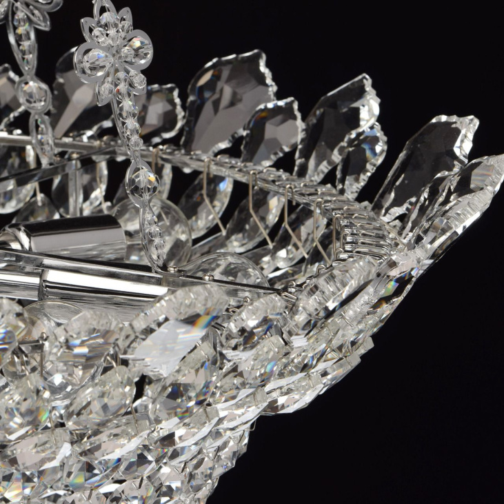 картинка Потолочный светильник Патриция 447010912