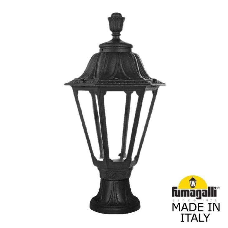 картинка Садовый светильник E26.110.000.AXF1R