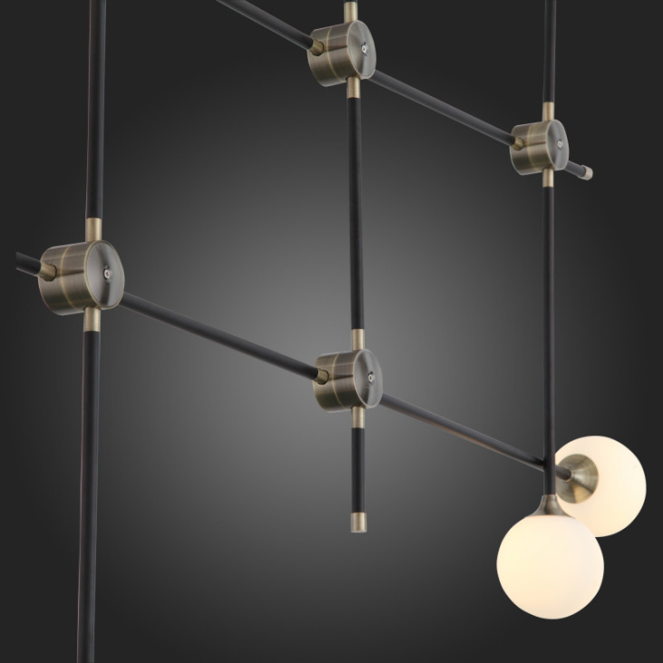 картинка Люстра SL429.403.06