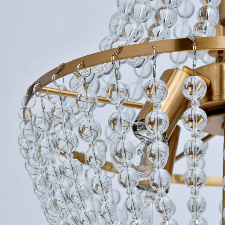 картинка Потолочный светильник Бриз 111012406