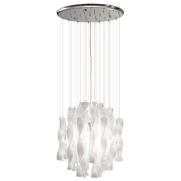 Подвесной светильник Aura SP 45 by Axolight