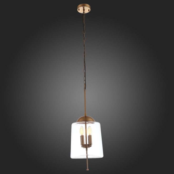 картинка Подвесной светильник SL367.203.04