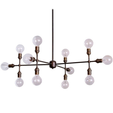 Подвесной светильник Compass by Apparatus