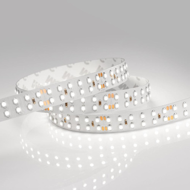 Светодиодная лента RT 2-5000 24V 2x2 (3528, 1200 LED, LUX), 85195 (LED-ленты)