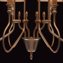картинка Потолочный светильник Консуэло 614011008