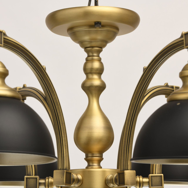 картинка Потолочный светильник Принстон 694010106