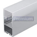 картинка Светодиодный профиль (LED), Профиль ARH-Line-3750A-2000 Anod