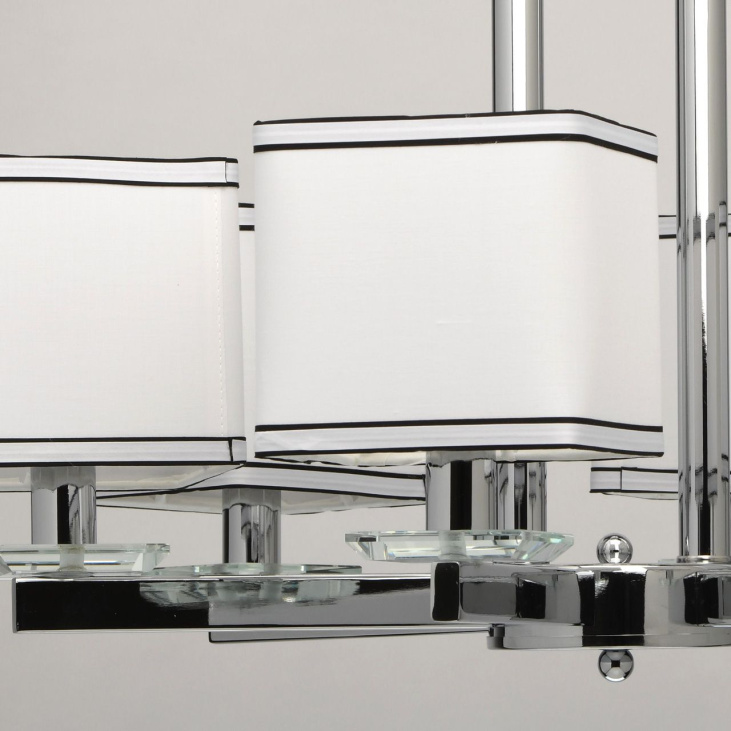 картинка Потолочный светильник Наполи 686010306