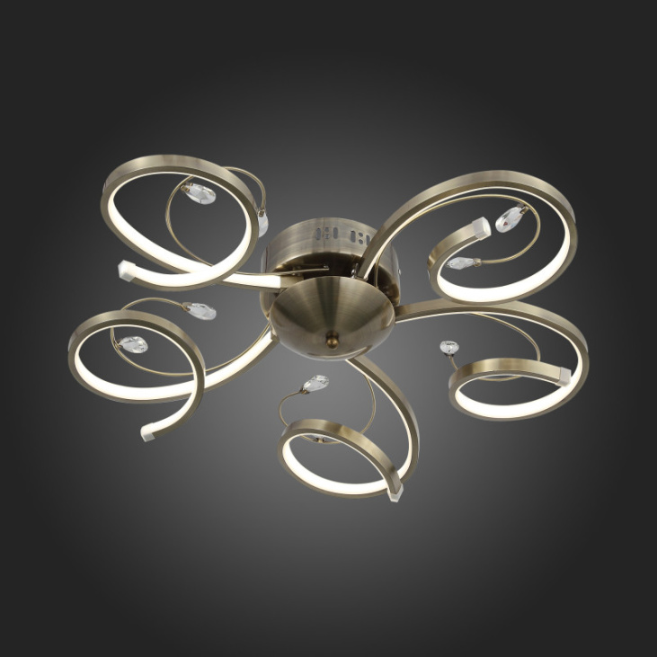 картинка Люстра SL399.312.05