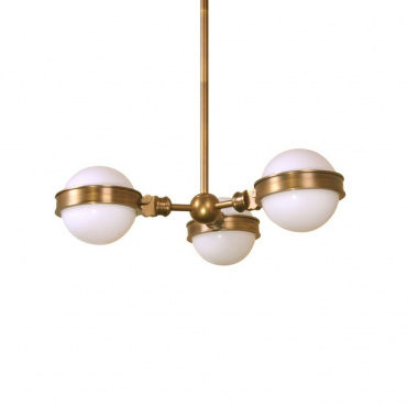 Подвесной светильник Robert Abbey Trio